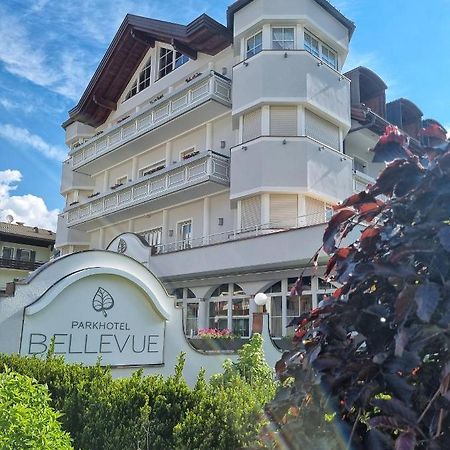 Park Hotel Bellevue Dobbiaco Esterno foto